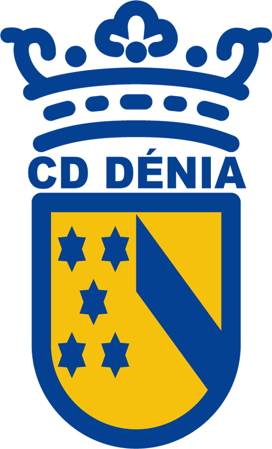 Escudo C.D. Denia 'A'