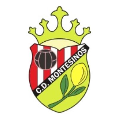 Escudo C.D. Montesinos