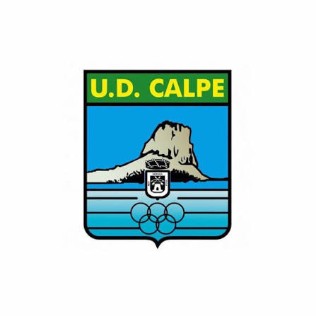 UD Calpe