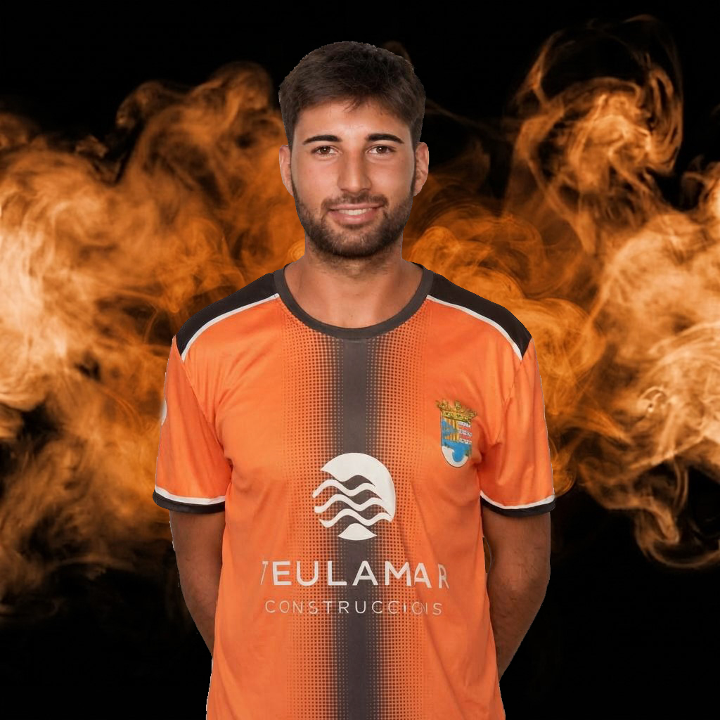 ALEX CIMMINO