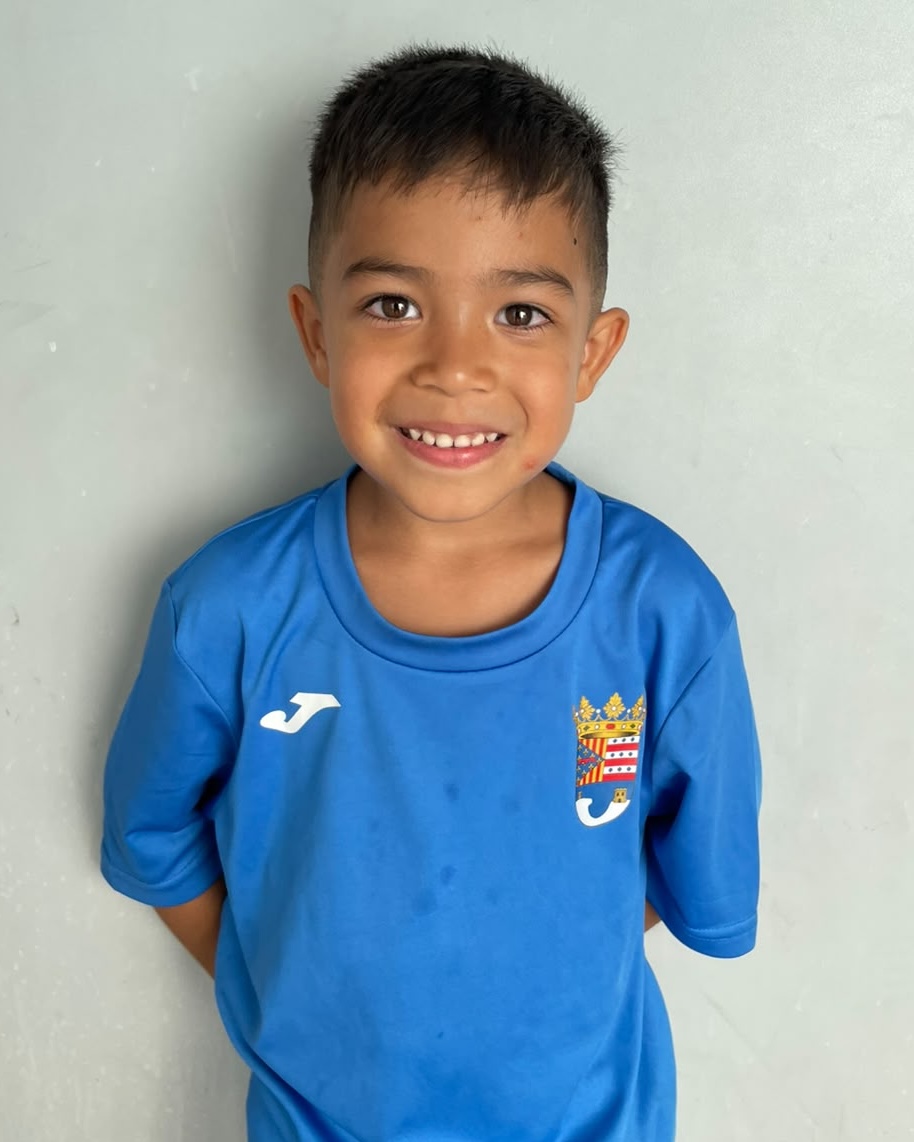 Yeray Mauricio Espinoza Masariego