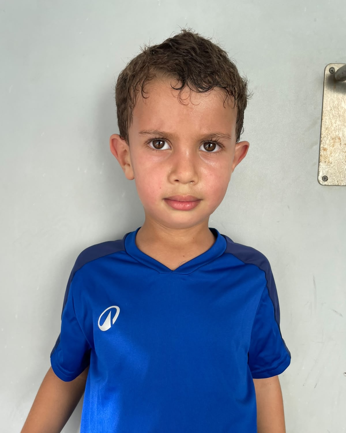 Haroun Bensbih Barhoun