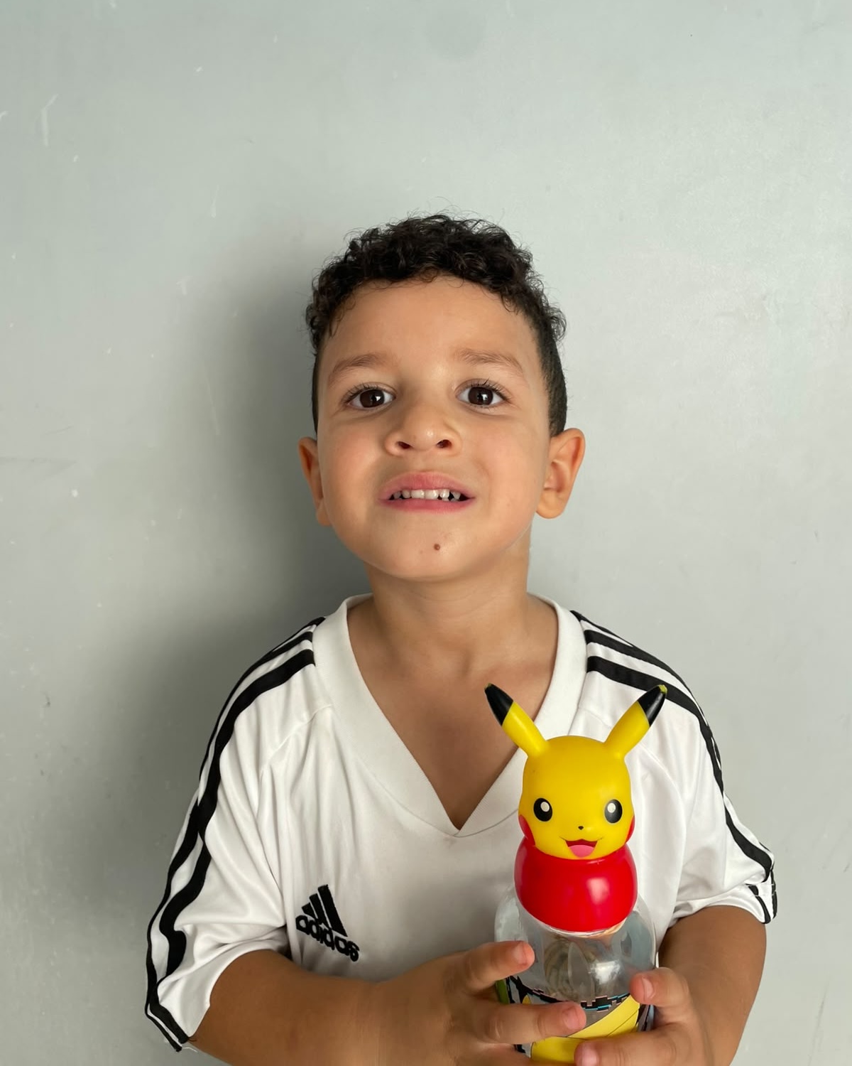 Abdul Jabbar Alouani Moutabir