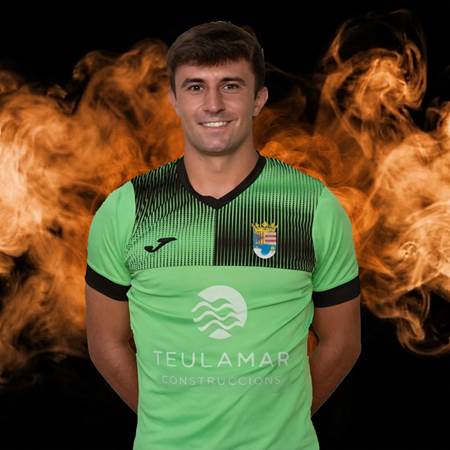 BLASCO DEVESA, JOEL