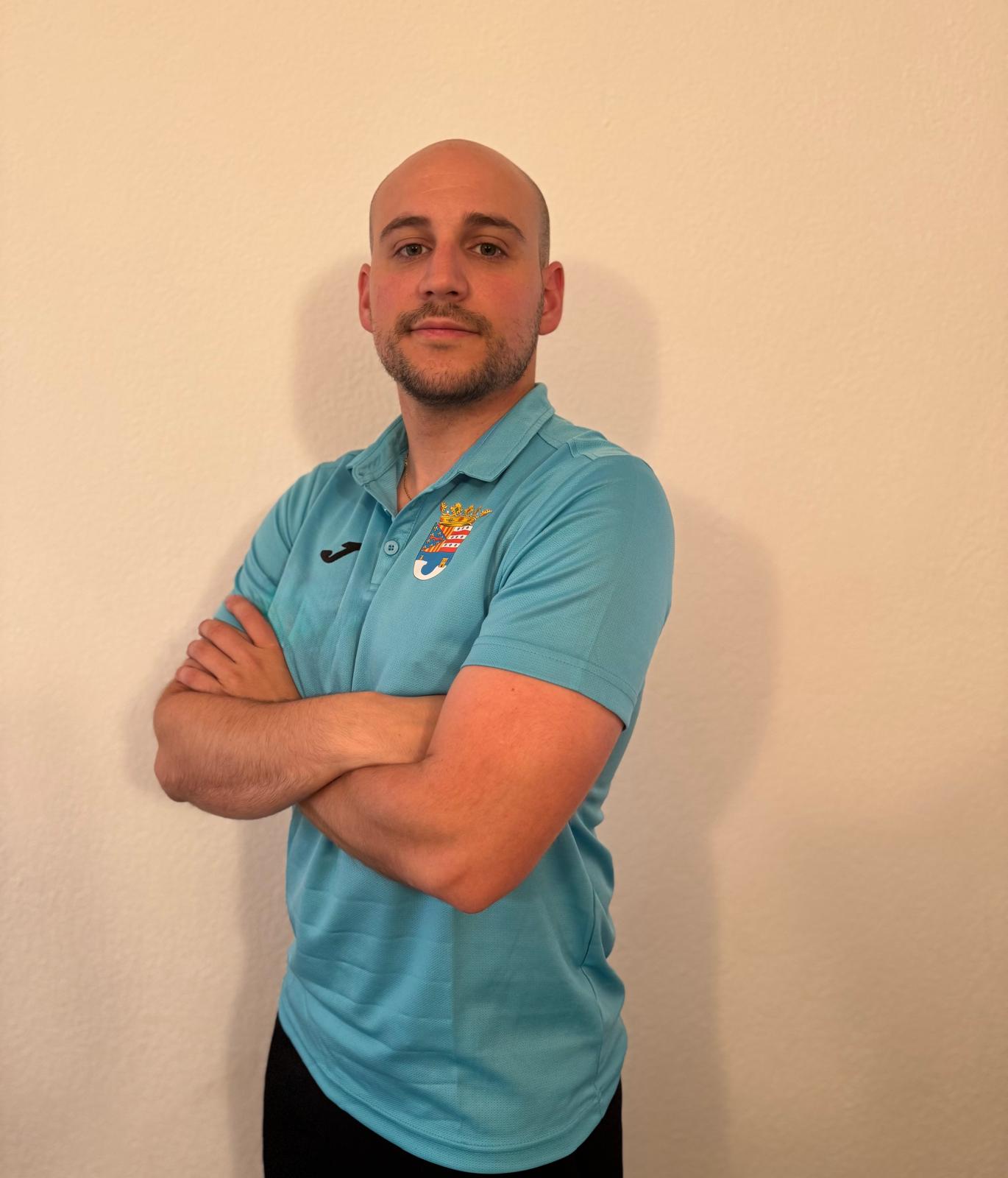 VALLÉS RODRÍGUEZ, LUIS