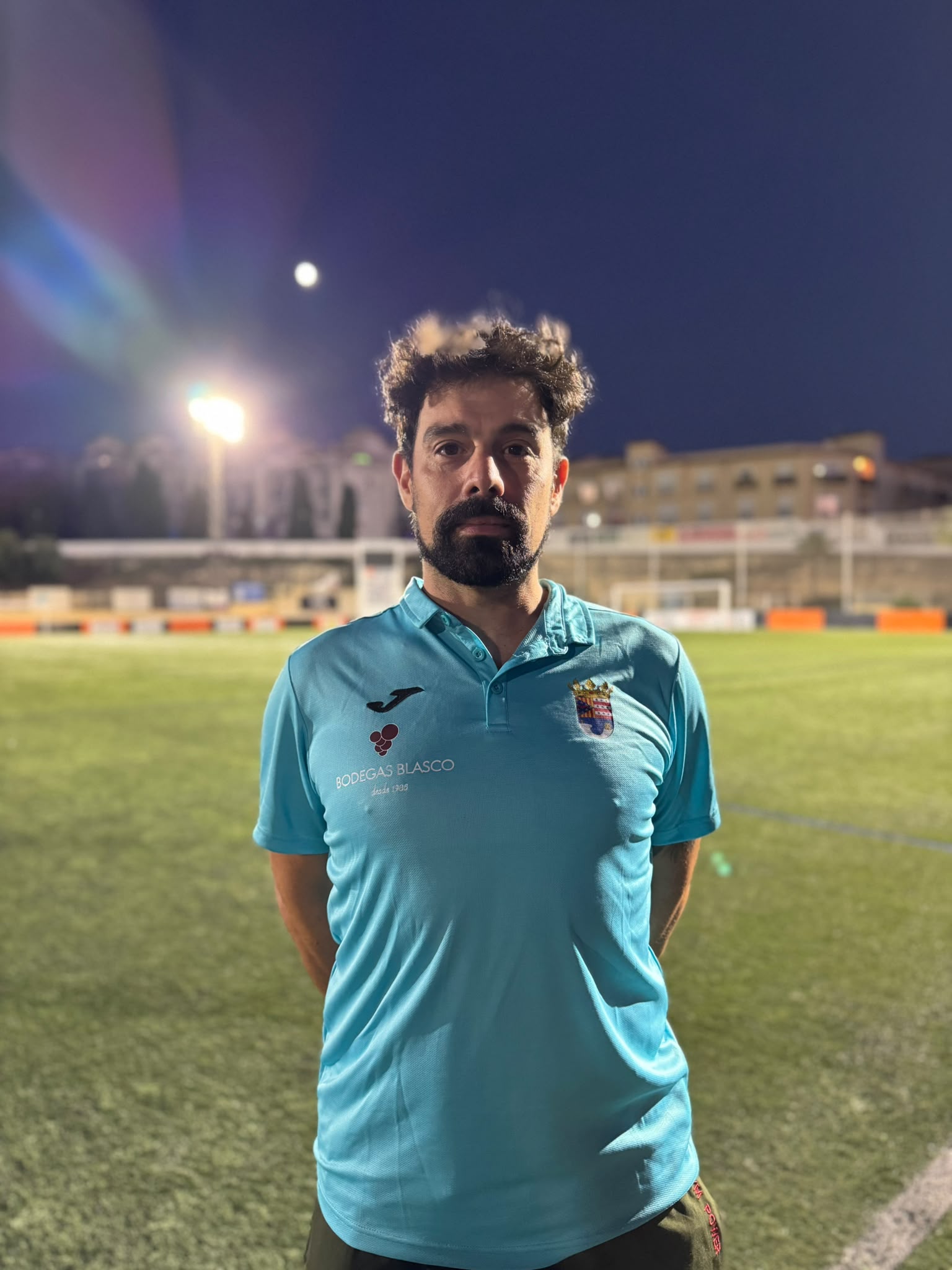 Cristian Lorca
