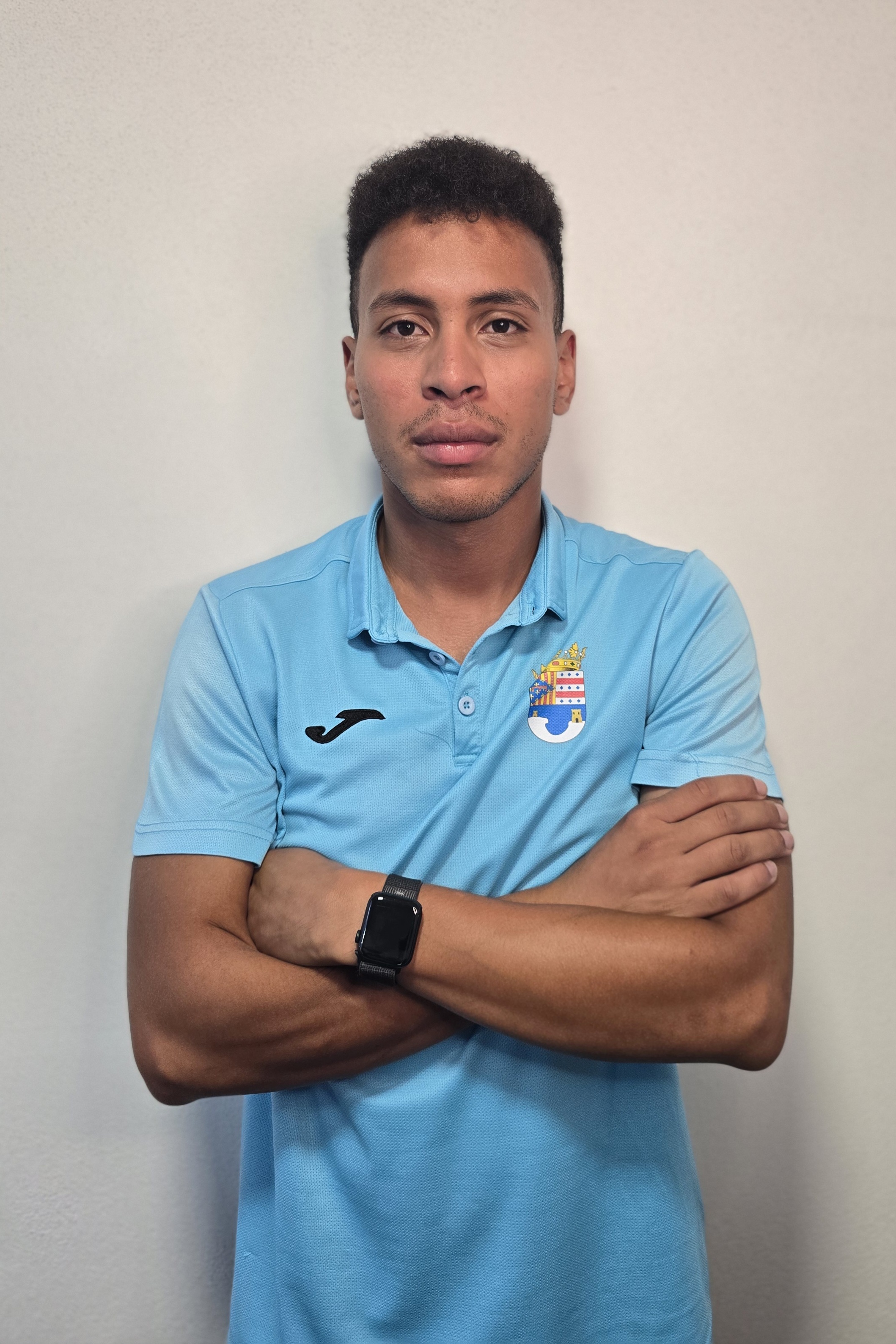 MALONDA OLLER, CRISTIAN